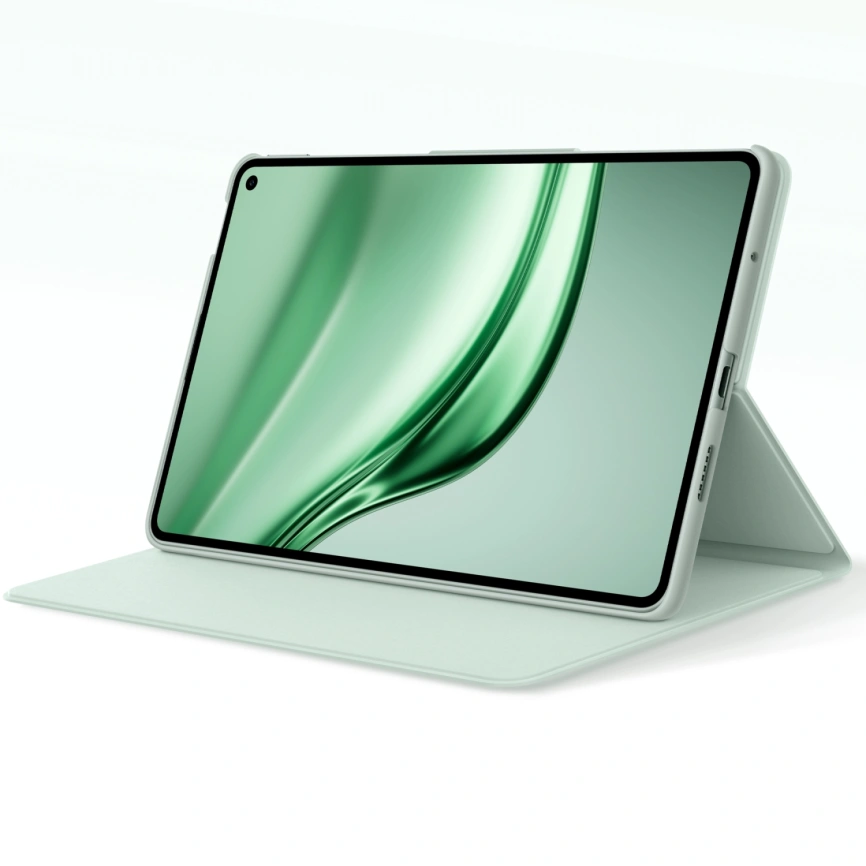 Чехол Huawei MatePad Mini Folio Cover Green (51996185) фото 1
