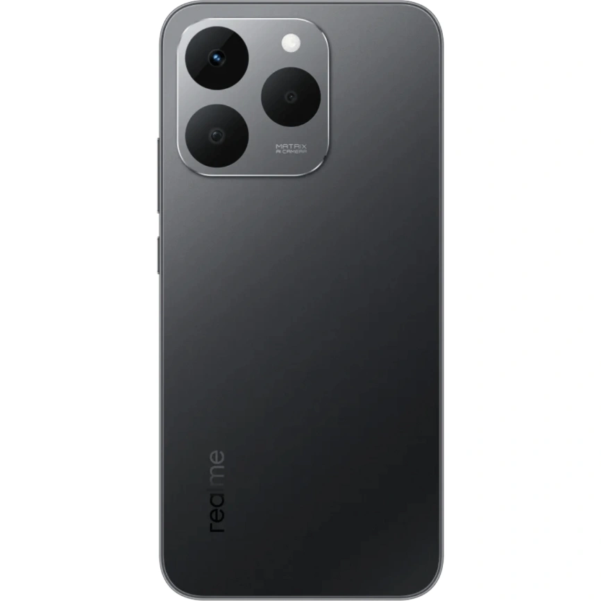 Смартфон Realme 15T 8/256Gb Suit Titanium фото 3