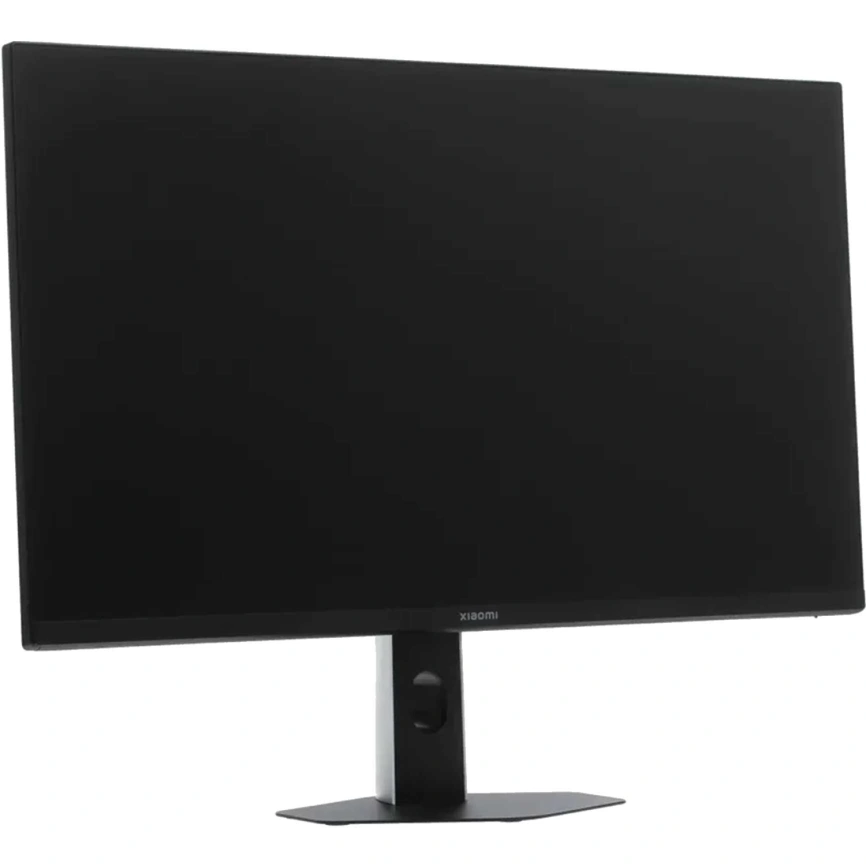 Монитор Xiaomi 27" Mi Gaming Monitor G27i 2026 IPS Black (ELA6654RU) фото 2