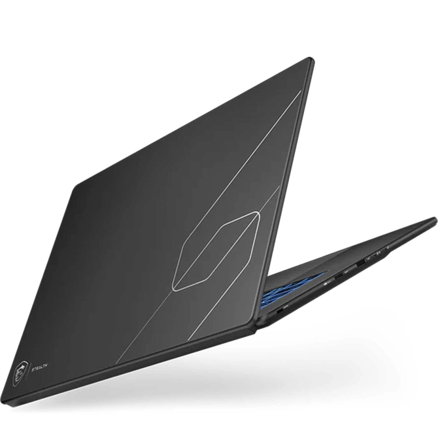 Ноутбук MSI Stealth 16 AI+ B3WH-013RU 16 OLED/ i9-386H Ultra/32GB/1TB SSD (9S7-263111-013) Core Black фото 3