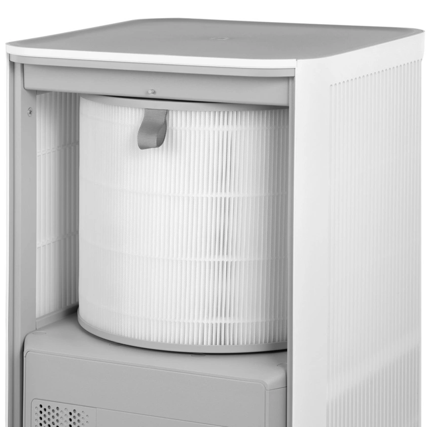 Очиститель воздуха Xiaomi Mijia Smart Air Purifier Max (BHR08XEEU) White фото 6