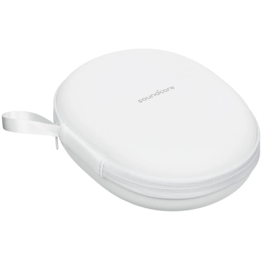 Наушники Anker Soundcore Space Q45 White (A3040G21) фото 8