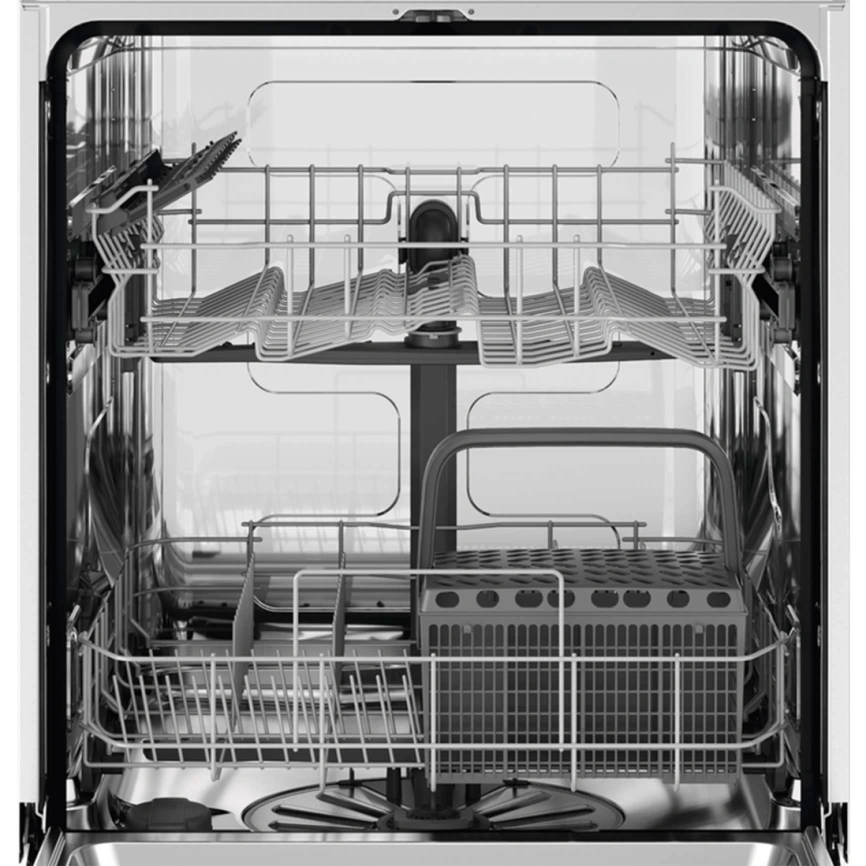 Посудомоечная машина Electrolux KES27200L White фото 3