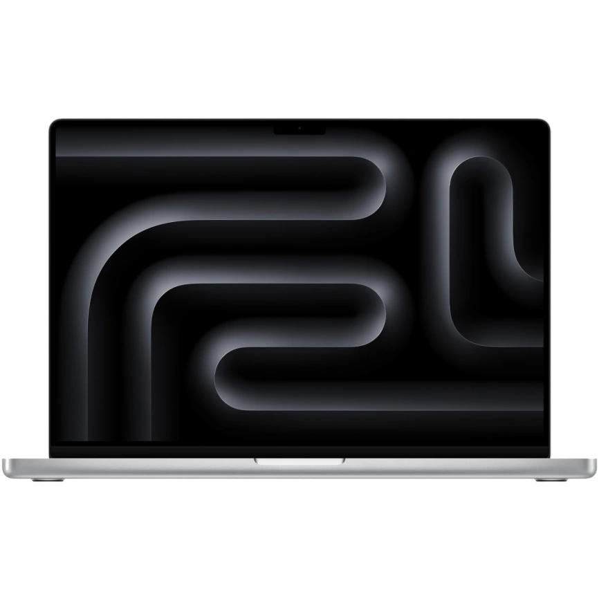 Ноутбук Apple MacBook Pro 16 (2024) M4 Max 14C CPU, 32C GPU/36Gb/1Tb SSD (MX2V3) Silver фото 1