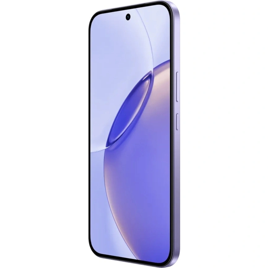 Смартфон Realme 16 Pro 5G 12/512Gb Orchid Purple фото 2