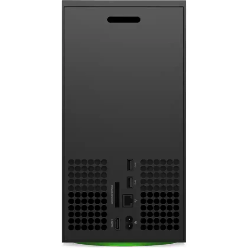 Игровая приставка Microsoft Xbox Series X 2TB Galaxy Black Special Edition фото 2