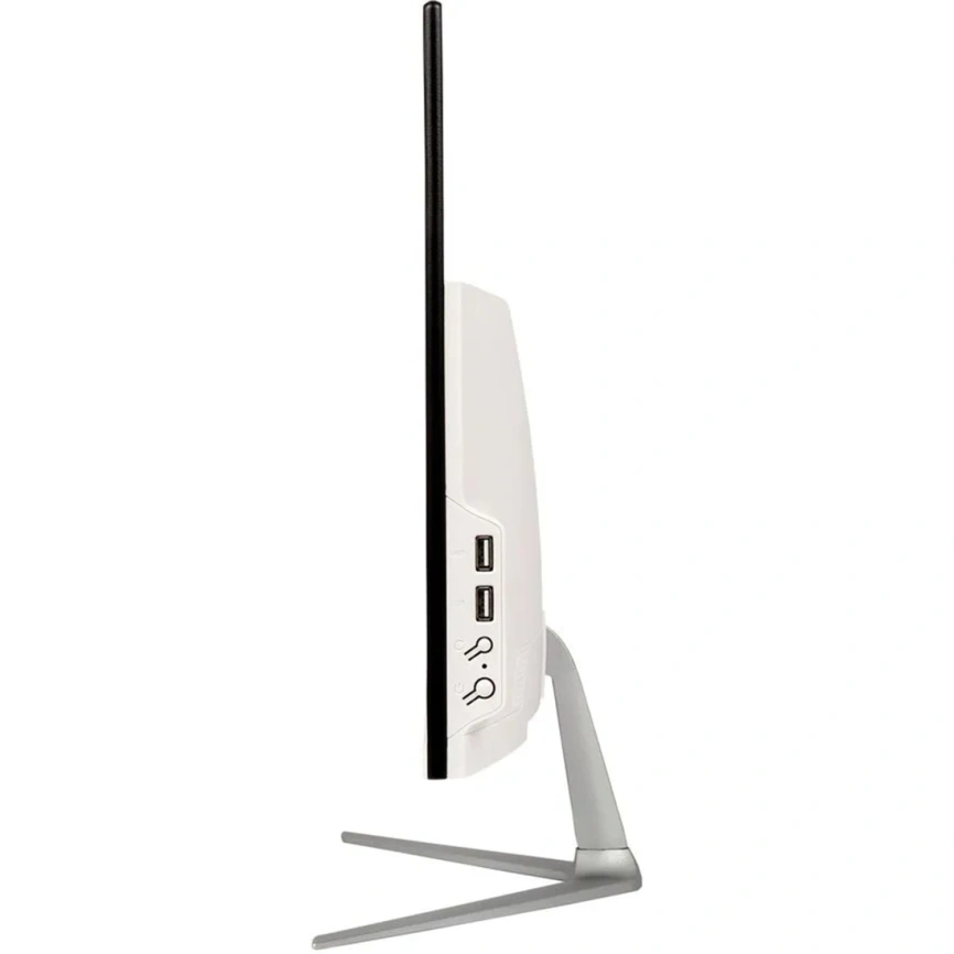 Моноблок Hiper V2 23.8 FHD IPS/ i5-10400/8GB/512GB SSD (9YXTHV8I5W) White фото 9