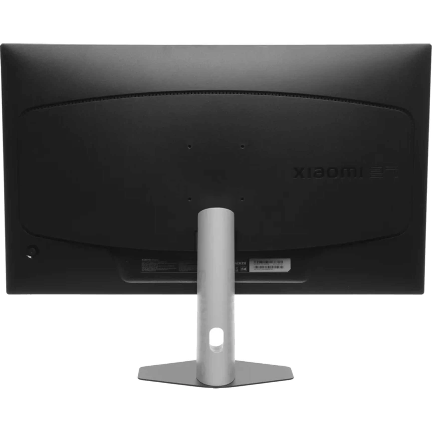 Монитор Xiaomi 27" Gaming Monitor G27i 2026 IPS Black (ELA6370EU) фото 4