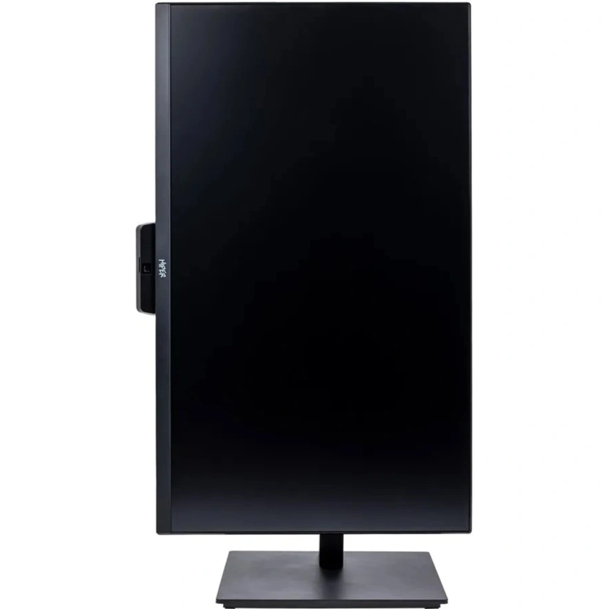 Моноблок Hiper V28 23.8 FHD IPS/ i5-12400/16GB/512GB SSD (HV31H6I5S512R16B) Black фото 4