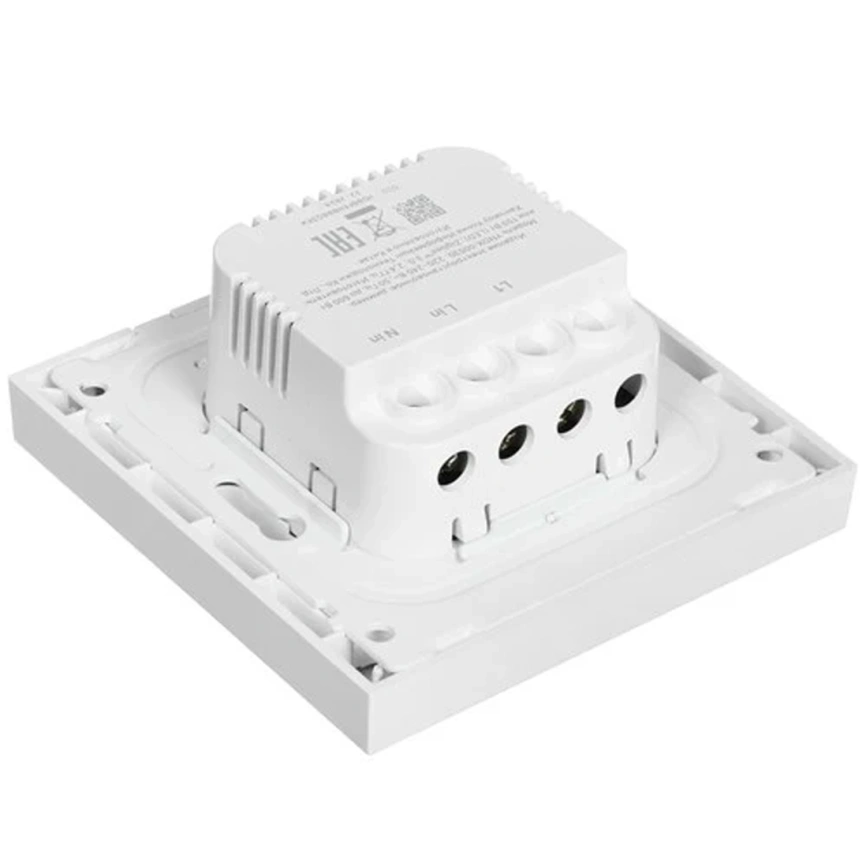 Умный диммер Яндекс (YNDX-00530) White (Белый) фото 4