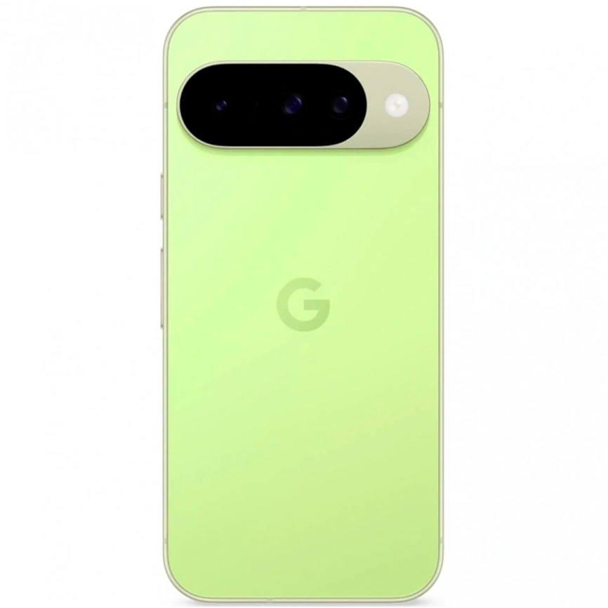 Смартфон Google Pixel 10 12/128Gb Lemongrass фото 5