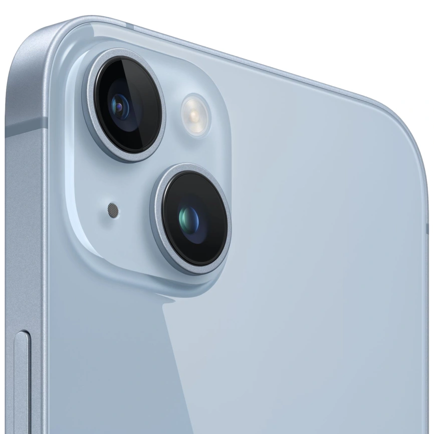 Смартфон Apple iPhone 14 Plus 256Gb Blue фото 2