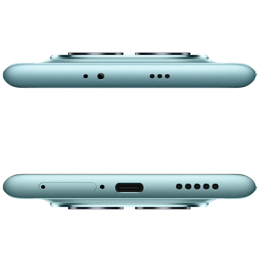 Смартфон Xiaomi Poco M8 5G 12/512Gb Green Global Version фото 3