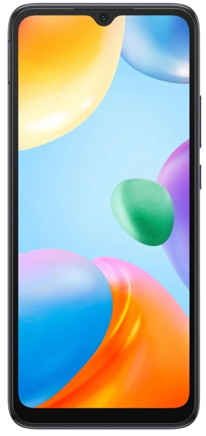 Смартфон XiaoMi Redmi 10C 4/128Gb Gray Global Version фото 2