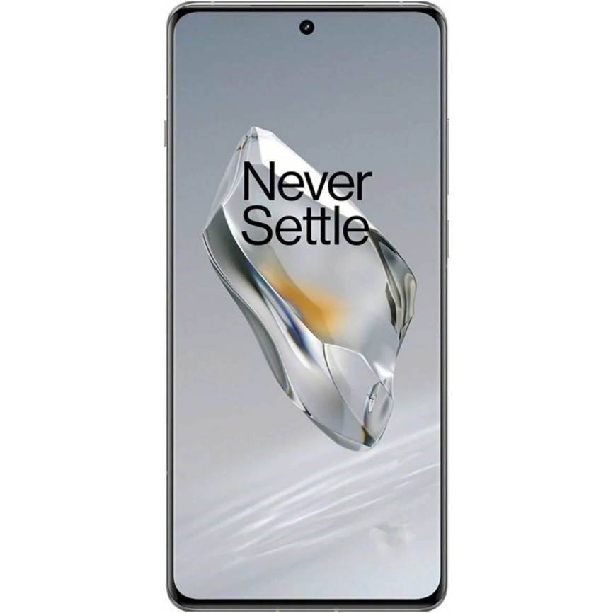 Смартфон OnePlus 12 5G 16/512Gb Glacial White CN фото 3