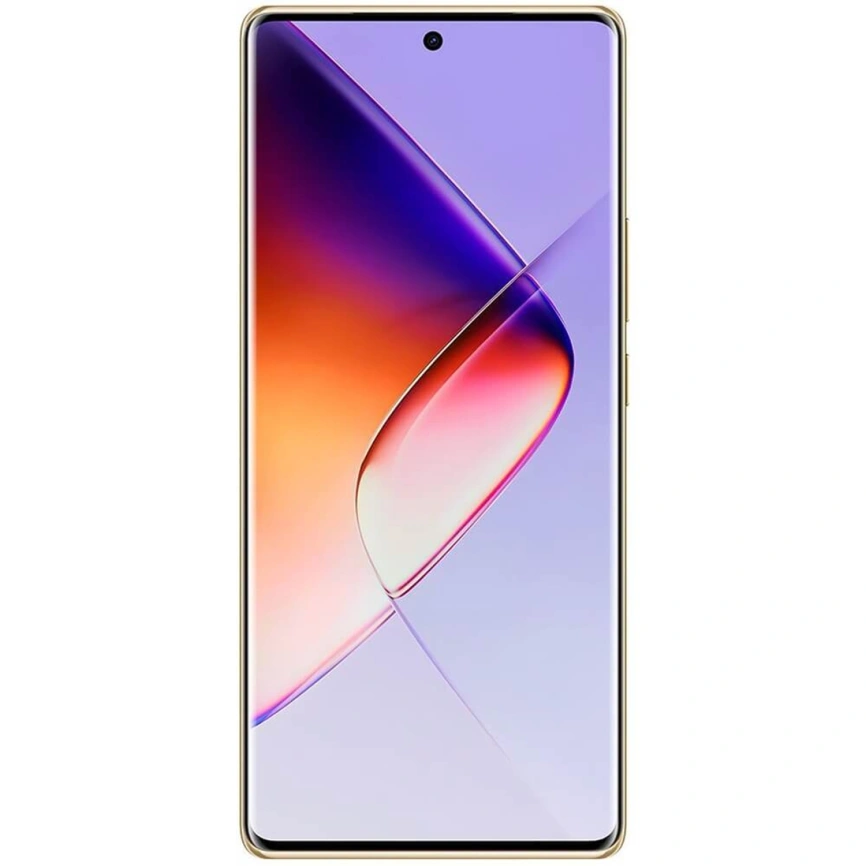 Смартфон Infinix Note 40 Pro 12/256Gb Vintage Green фото 4