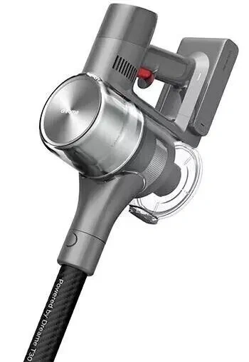 Пылесос Dreame T30 Neo Gray Global Version фото 5