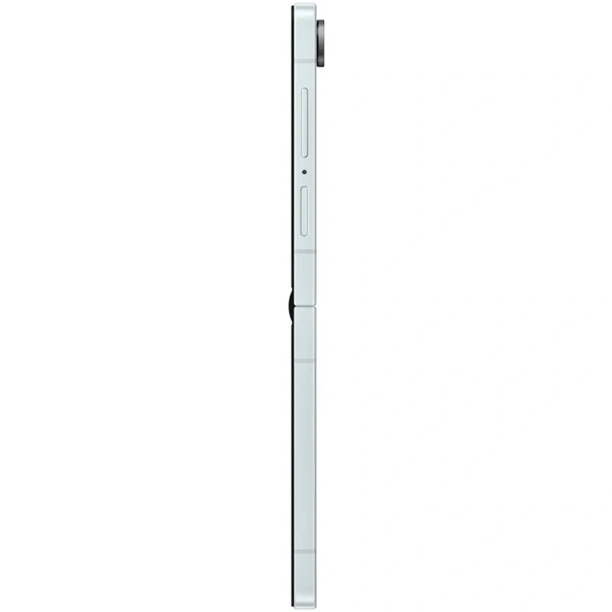Смартфон Samsung Galaxy Z Flip7 12/512GB Mint фото 4