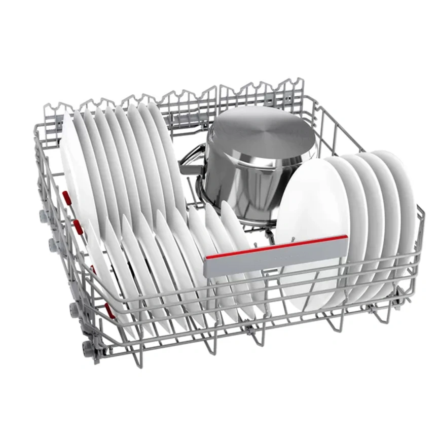 Посудомоечная машина Bosch Serie 6 SMV6ECX51E фото 5