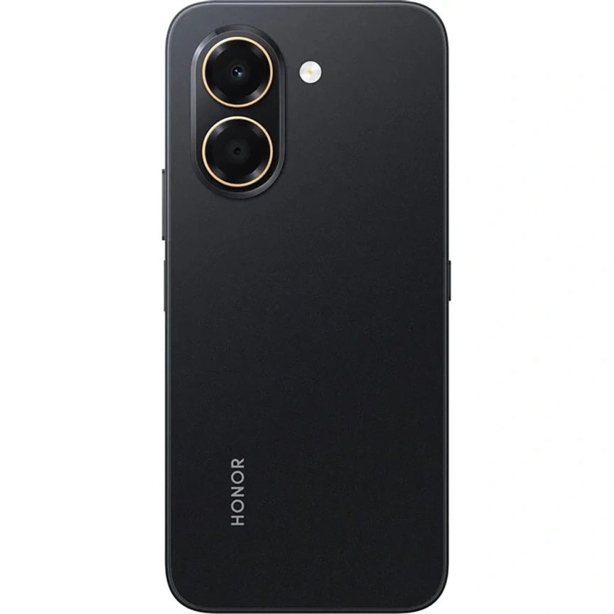 Смартфон Honor X7e 6/256Gb Black фото 7