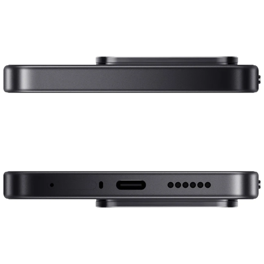 Смартфон Xiaomi 17T 12/256Gb Black Global Version фото 2