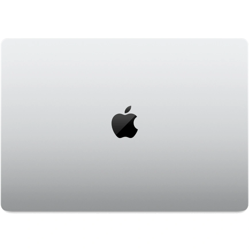 Ноутбук Apple MacBook Pro 16 (2024) M4 Max 14C CPU, 32C GPU/36Gb/1Tb SSD (MX2V3) Silver фото 5
