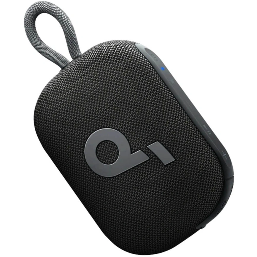 Портативная колонка Anker Soundcore Select Go 4 Black (A31X1011) фото 1