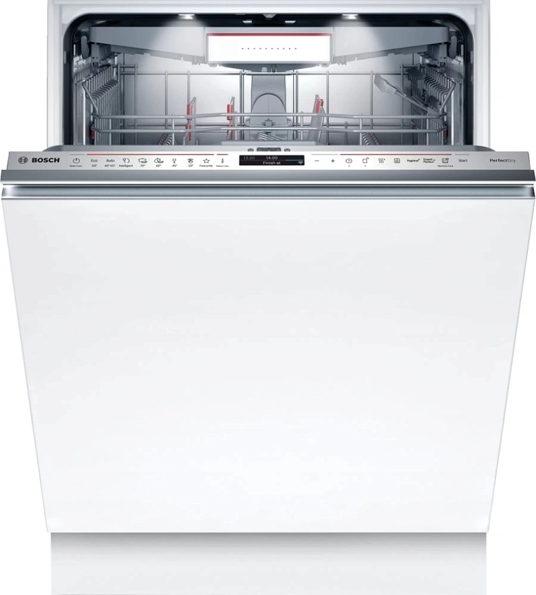 Посудомоечная машина Bosch Serie 8 SMV8ZCX02E фото 1