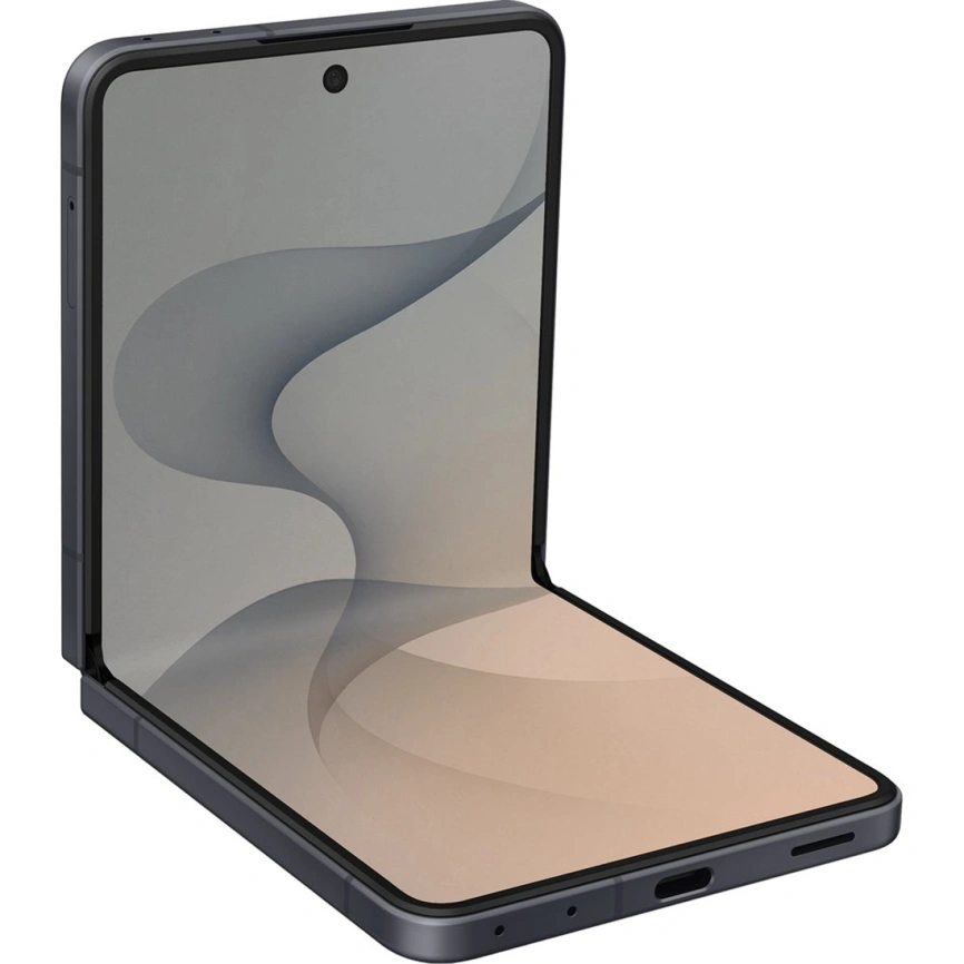 Смартфон Samsung Z Flip8 SM-F776B 12/512GB Graphite фото 5