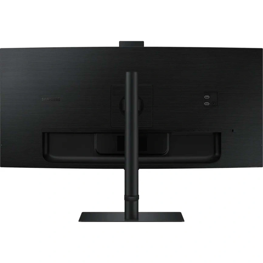 Монитор Samsung 34" ViewFinity S6 S34C650VAI VA Black (LS34C650VAIXCI) фото 5