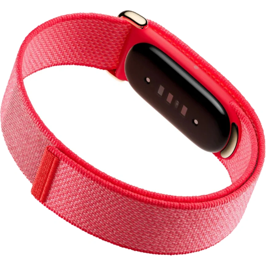 Фитнес-браслет Google Fitbit Air Berry фото 3