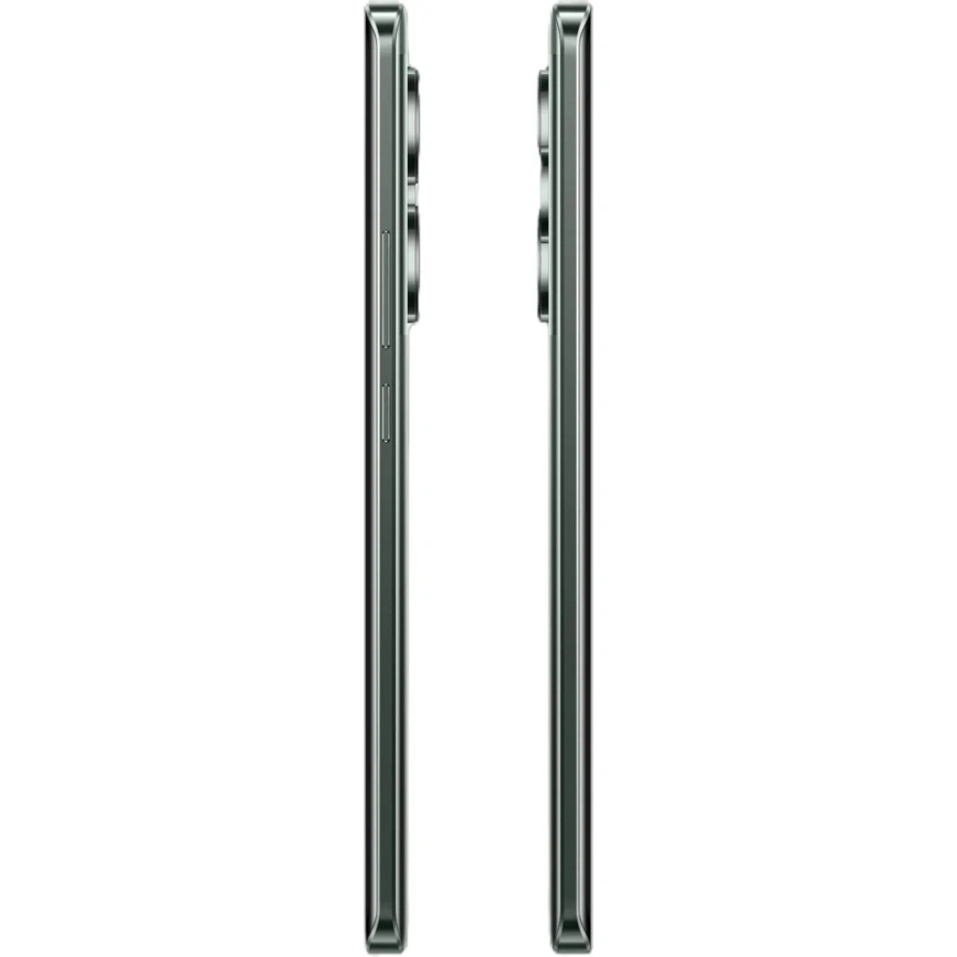 Смартфон Realme GT 6 16/512Gb Razor Green фото 2