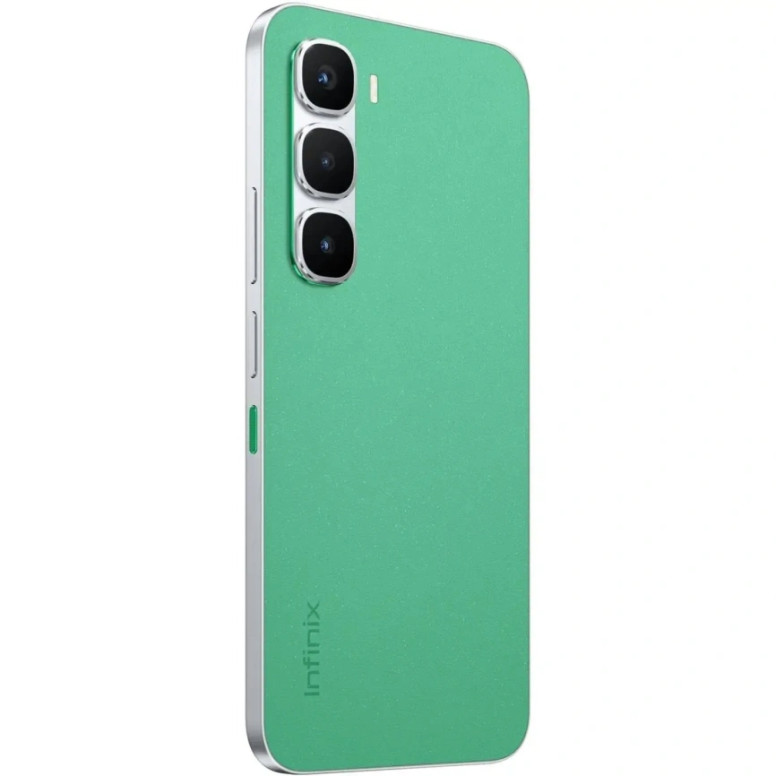 Смартфон Infinix Hot 60 Pro 8/256Gb Jungle Breath фото 3