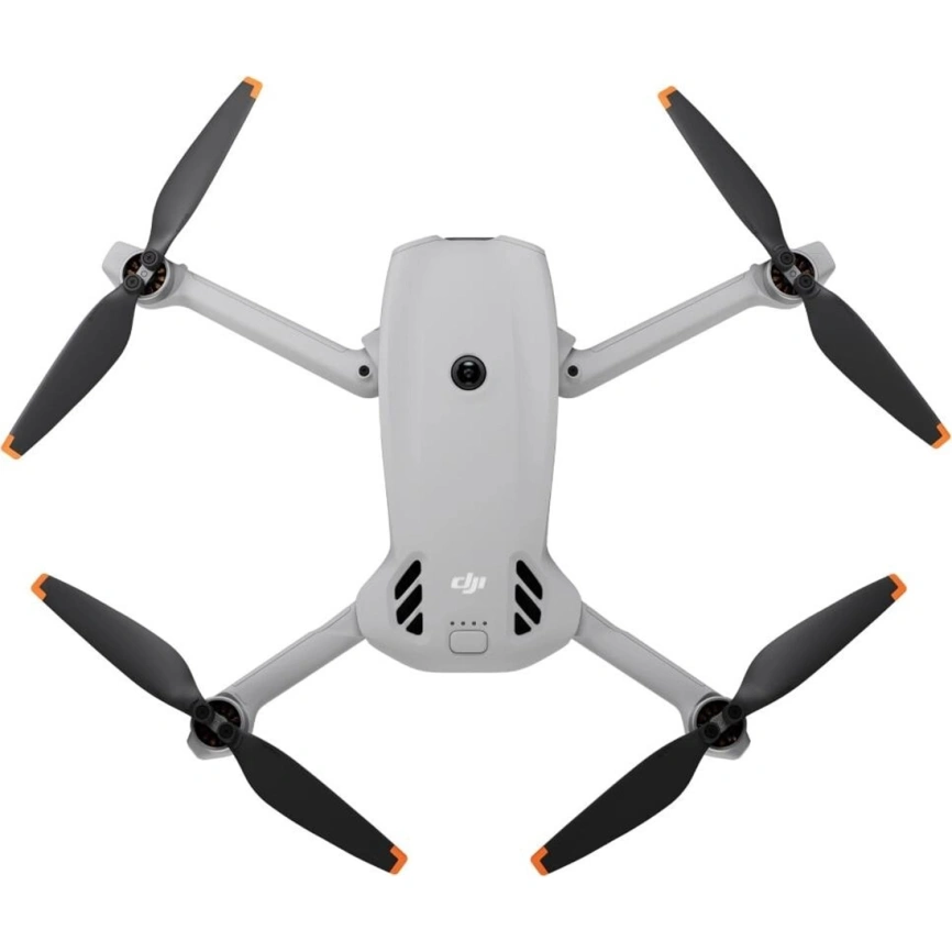 Квадрокоптер DJI Lito X1 Fly More Combo Plus (DJI RC 2) фото 5