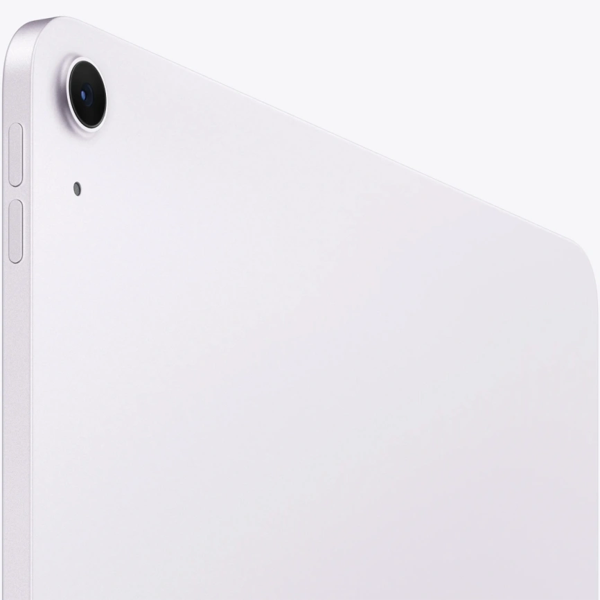 Планшет Apple iPad Air 13 (2025) Wi-Fi 1Tb Purple фото 2