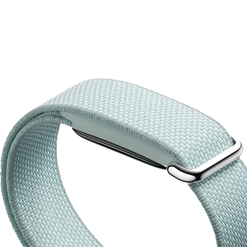 Фитнес-браслет Google Fitbit Air Fog фото 2