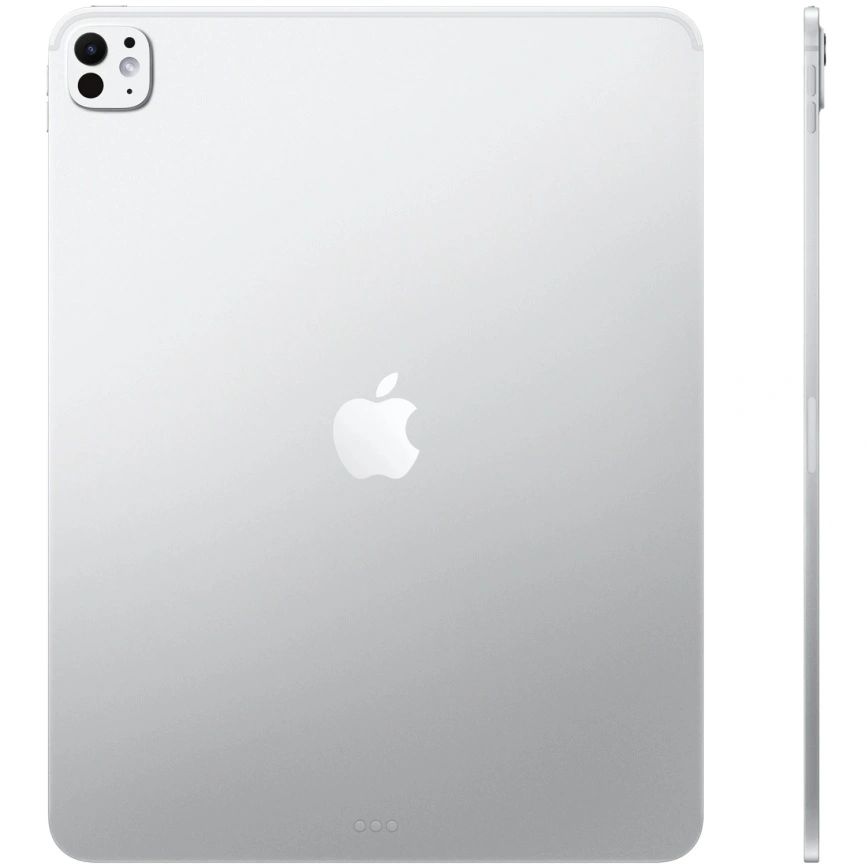 Планшет Apple iPad Pro 11 (2025) Wi-Fi 512GB Silver фото 3