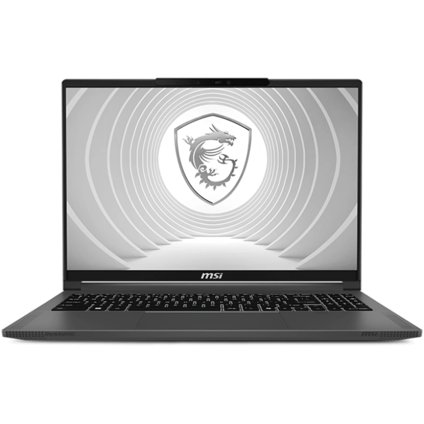Ноутбук MSI CreatorPro Z16 AI Studio A1VKG-241RU 16 UHD IPS/ i9-185H Ultra/64GB/2TB SSD (9S7-15F414-241) Gray фото 2