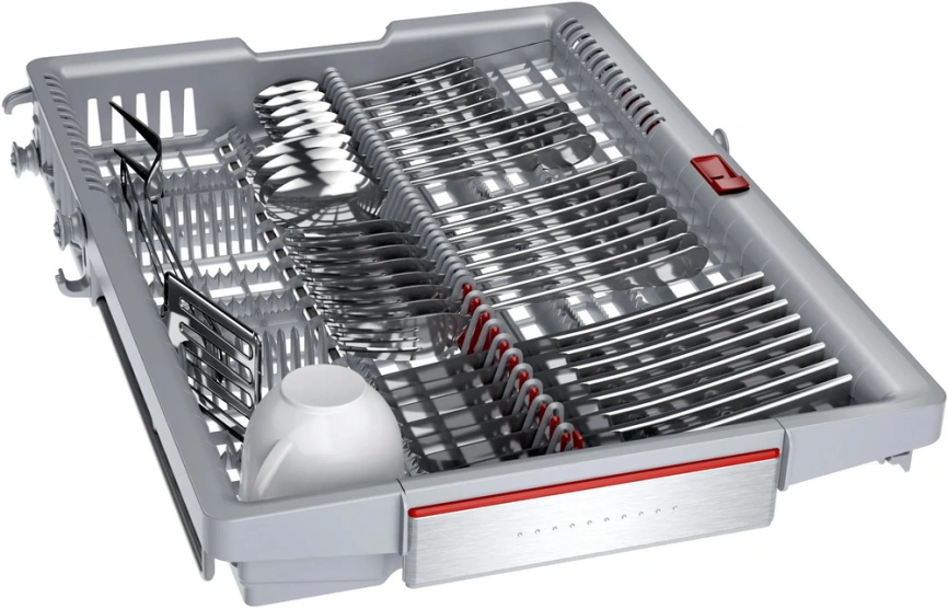 Посудомоечная машина Bosch Serie 6 SPV6YMX11E фото 3