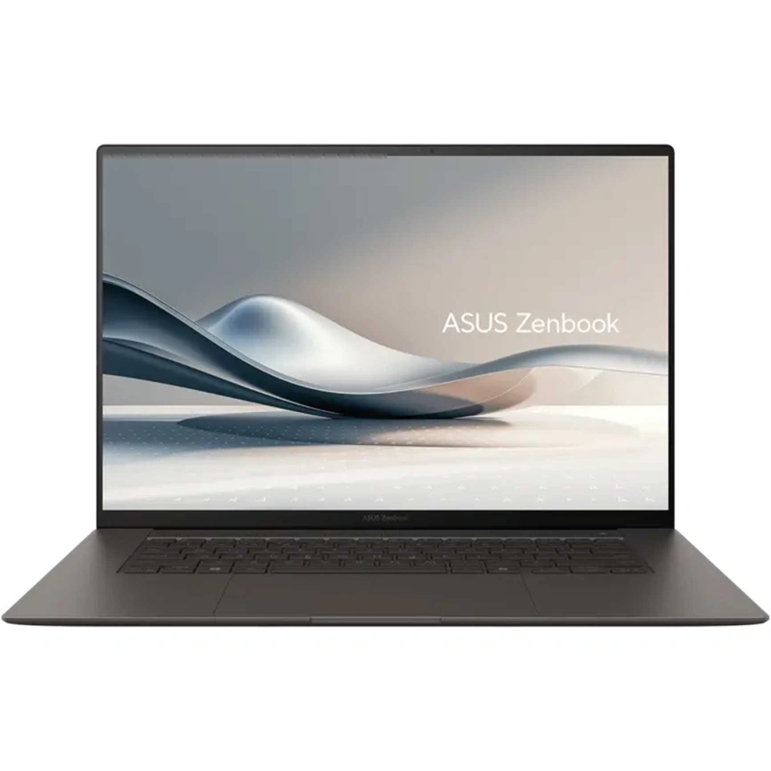 Ноутбук ASUS Zenbook S 16 UM5606GA-SS261W 16 OLED/R9 AI 465/32GB/2TB SSD (90NB17H5-M00CM0) Antrim Gray фото 1