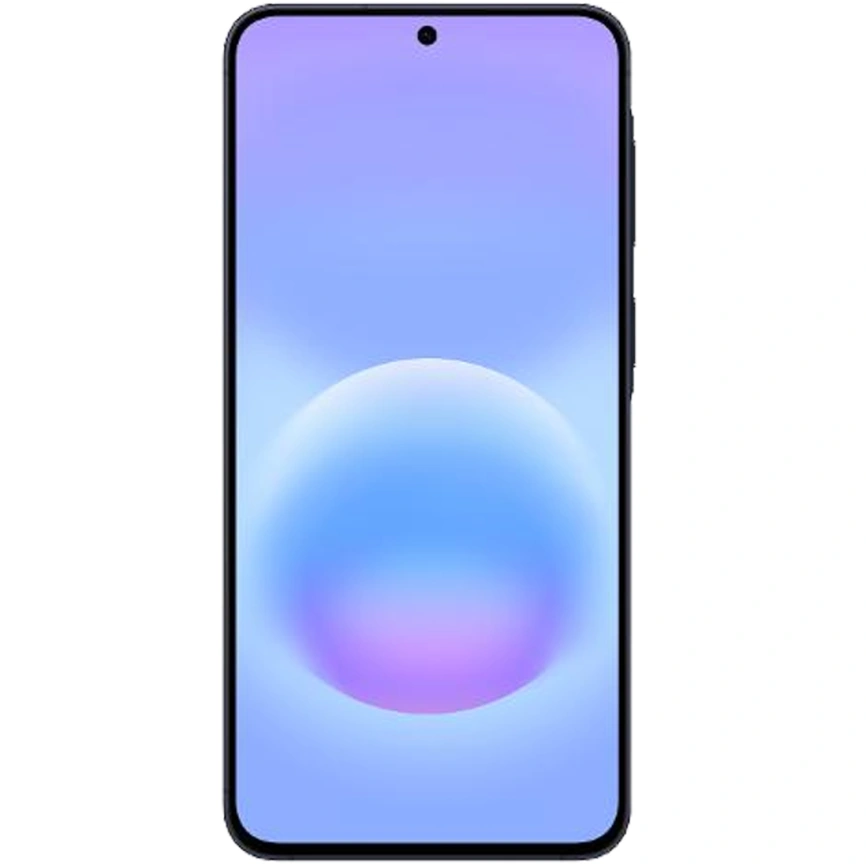 Смартфон Samsung Galaxy A57 5G 12/256Gb Awesome Navy фото 4