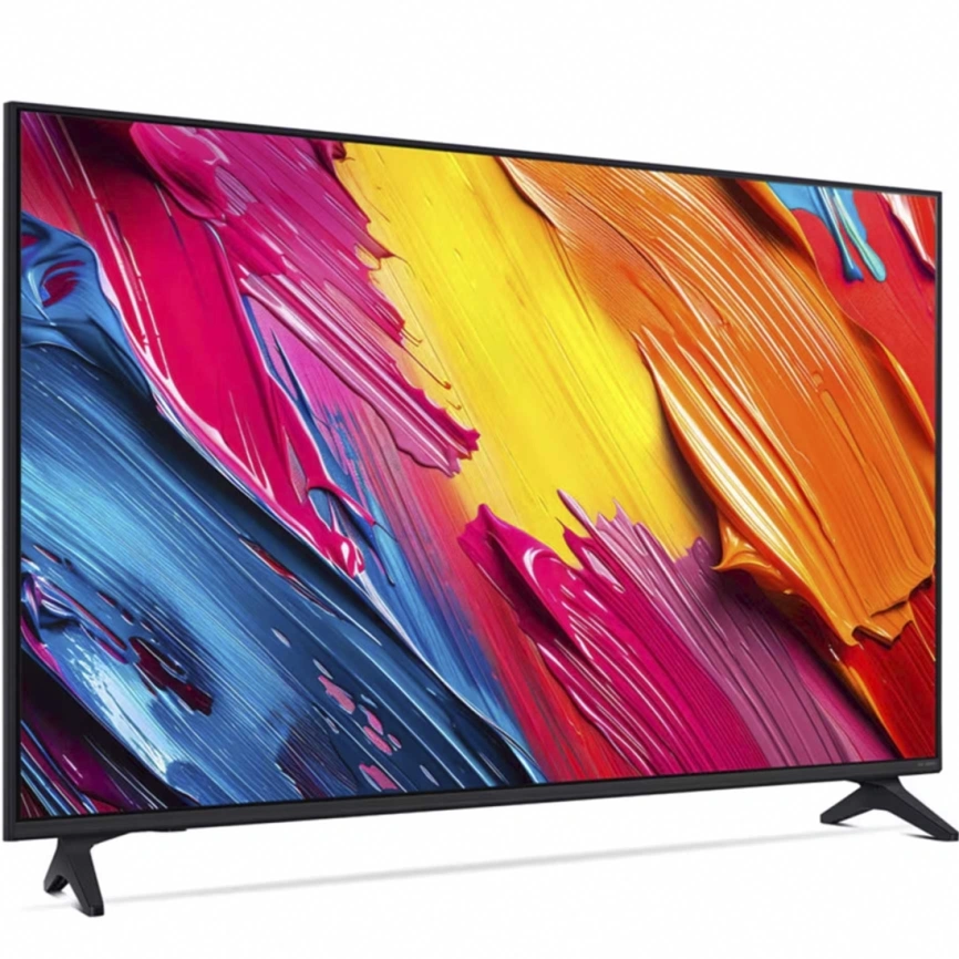 Телевизор LG 65QNED70A6A.ARUG 65" 2025 фото 2