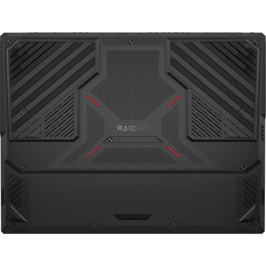 Ноутбук MSI Raider A18 HX A9WIG-408RU 18 mLED/ R9-9955HX3D/32GB/1TB SSD (9S7-182L72-408) Core Black фото 4