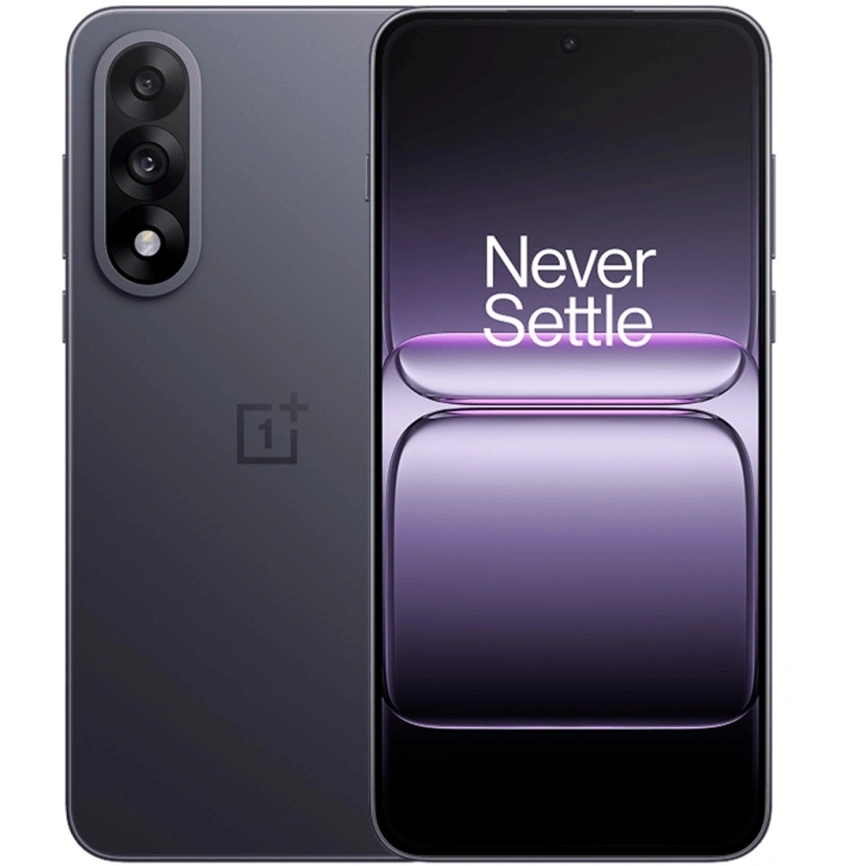 Смартфон OnePlus Nord 5 5G 12/256Gb Phantom Grey EU фото 1