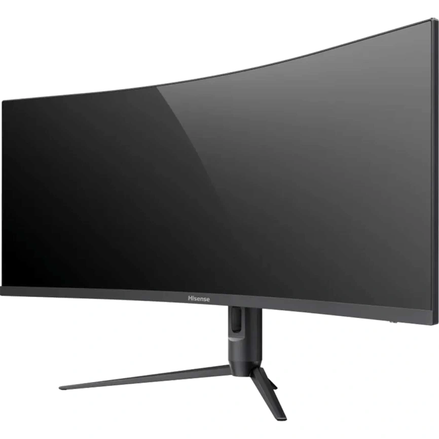 Монитор Hisense 34" 34G6Q-PRO Black фото 2