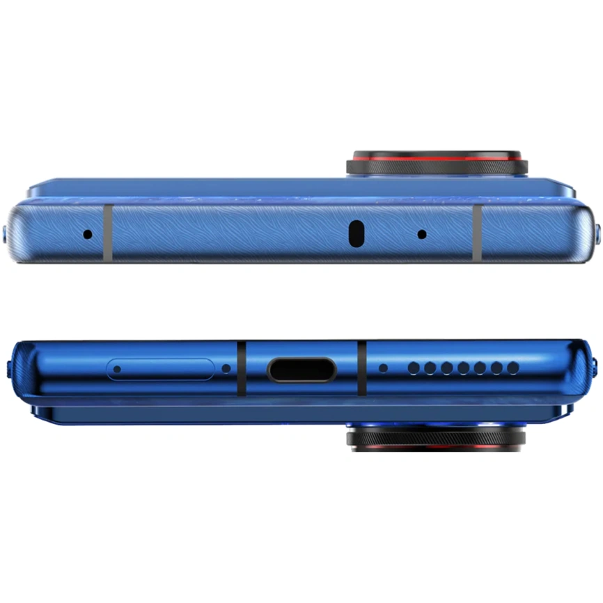 Смартфон ZTE Nubia Z80 Ultra 16/512Gb Starry Night фото 5