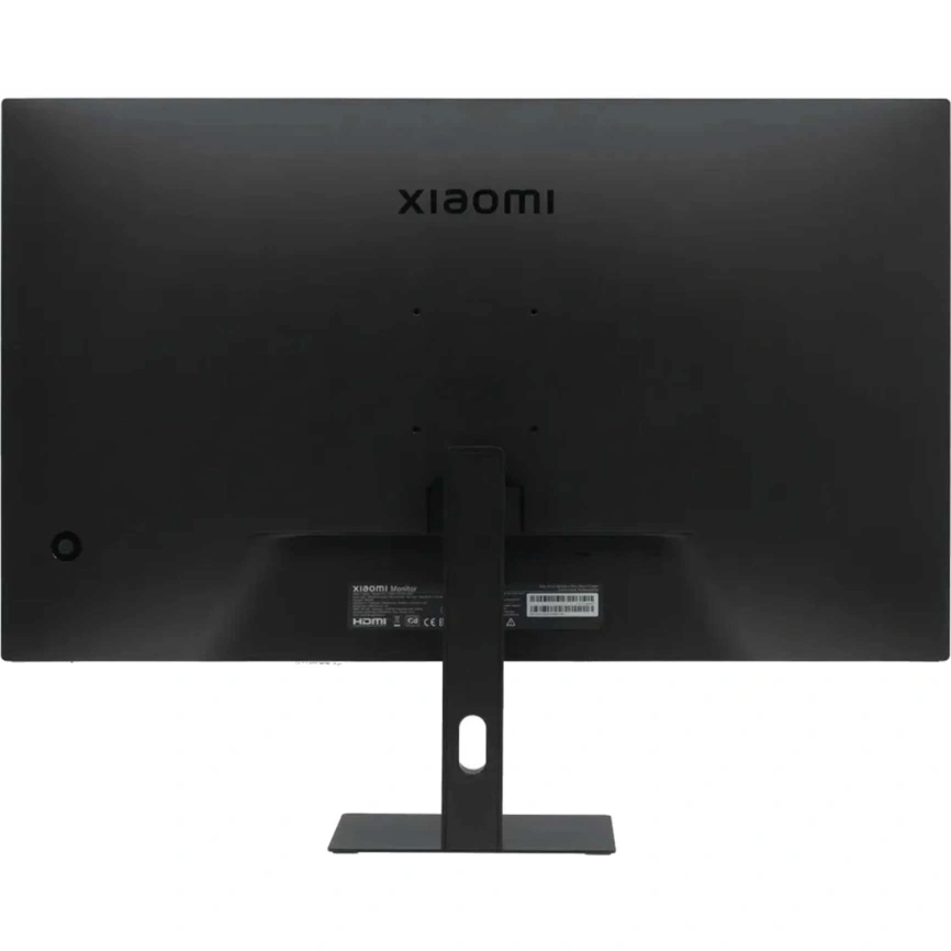 Монитор Xiaomi 27" Monitor A27Qi 2026 Black (ELA6568EU) фото 4