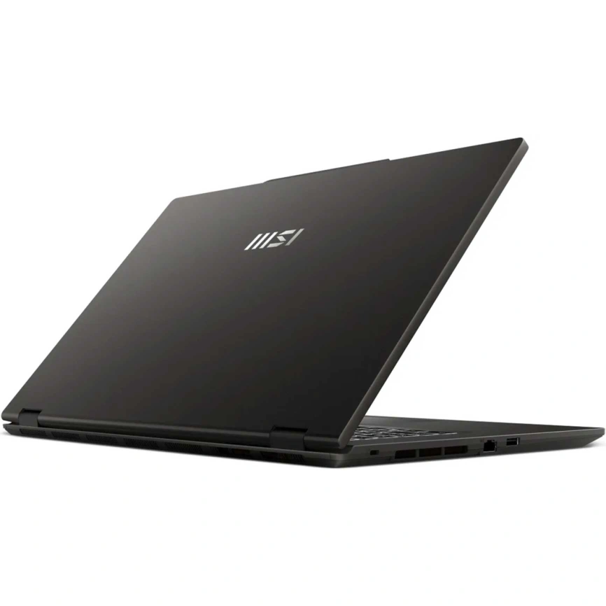 Ноутбук MSI Venture 17 AI A1MG-004XRU 17.3 IPS/i5-125H Ultra/16GB/512GB SSD (9S7-17U211-004) Solid Gray фото 5