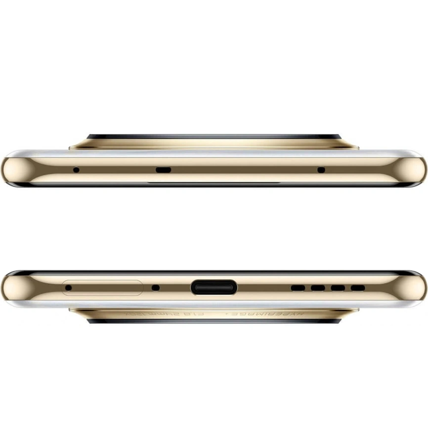 Смартфон Realme 14 Pro Plus 8/256Gb White фото 3