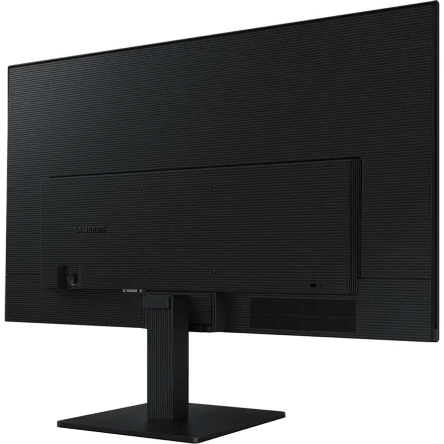 Монитор Samsung 24" Essential S3 S24D300GAI IPS Black (LS24D300GAIXCI) фото 4